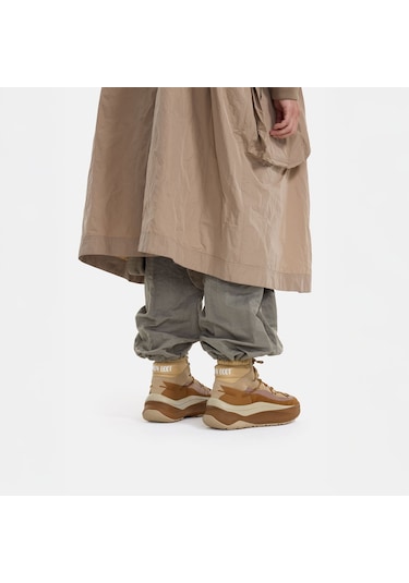 M034 Safari Bot Erkek 80d2490030 Moon Boot Moon247 Xlace Mid Çok Renkli