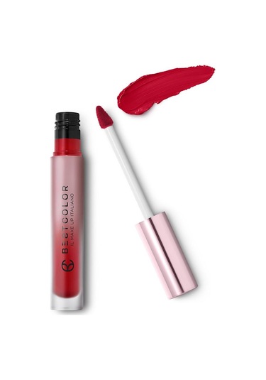 Best Color Invincible Matte Liquid 11 New York Likit Ruj 4ml 11