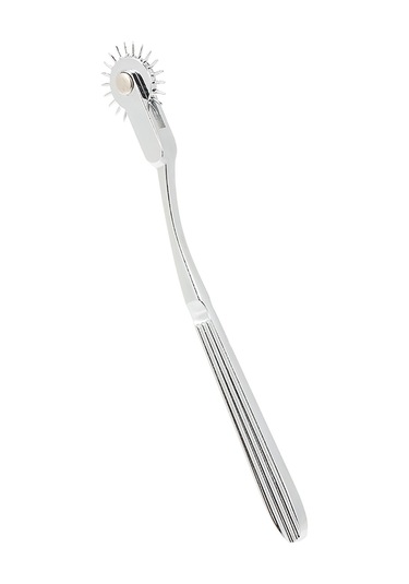 Youtek "nörolojik Test Çarkı - Paslanmaz Çelik Wartenberg Tekerleği İle Hassas Sinir Reaksiyonu Ölçümü"