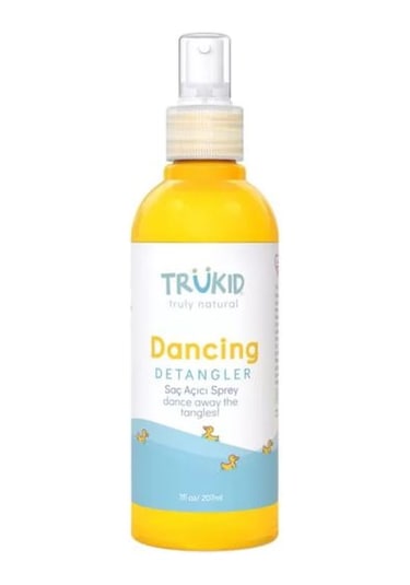 Trukid Dancing Saç Açıcı Sprey 207 ML