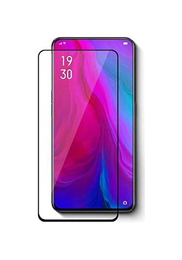Subutu Oppo Reno 2z Uyumlu Davin Seramik Ekran Koruyucu