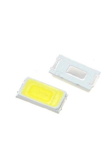 5730 Smd Led Sıcak Beyaz 5.7 3.0mm 150ma 40-60lm 10 Adet
