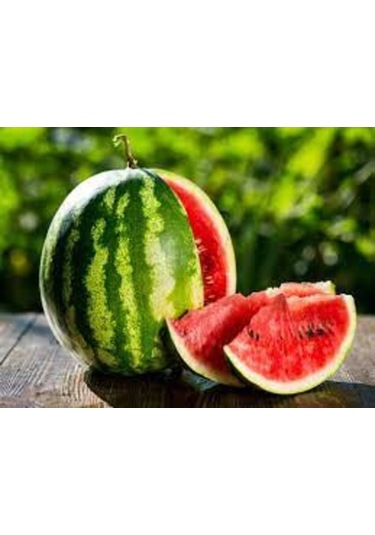 Karpuz Kokusu Mum Esansı, Yağ Bazlı Mum Esansı