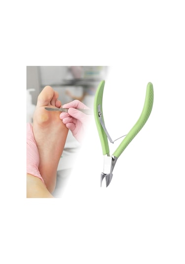 Suntek Manikür Penseleri El Ve Ayak Tırnakları Için Stil-a