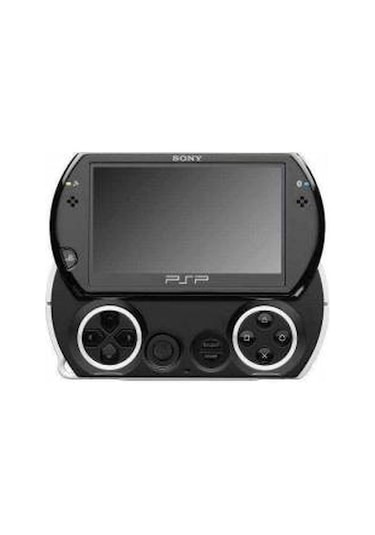Sony Psp 1000/3006 Psp Go Konsol 120 Oyun Outlet Fiyatları ve