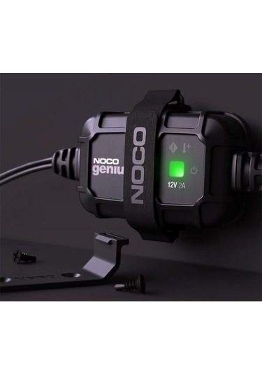 Mavilim_Elektronik Noco Genius2D 12V 40A Akıllı Akü Şarj Ve Akü Bakım/Desülfatör 549700408