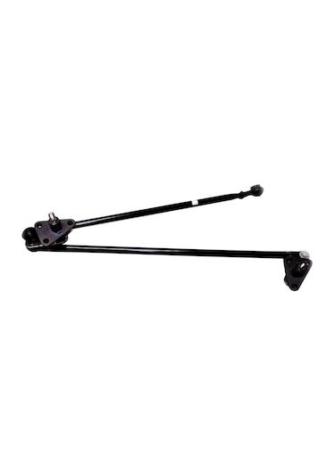 Hyundai Accent 2000-2006 Ön Cam Silecek Mekanizması - Motorsuz