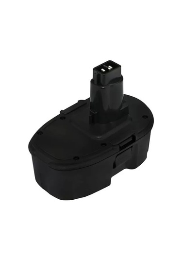 Volt Matkap Bataryası 2000 Ma Nıcd Dc9096