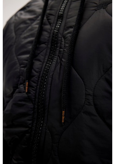 Bad Bear Cyrus Full Zip Erkek Sweatshirt 24.02.12.003-c01