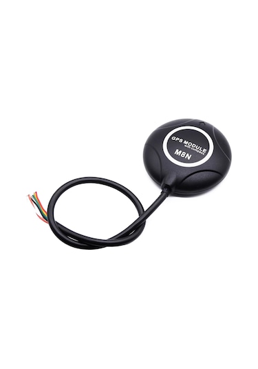 Apm İçin M8n 8m Gps Modülü