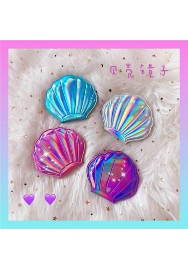 Youtek "taşınabilir Çift Taraflı Ayna - 4 Renk Seçeneği İle Kompakt Ve Şık" 字符数: 69