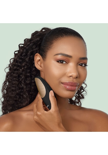 Geske Smartappguided Sonic 6 ın 1 Thermo Facial Brush