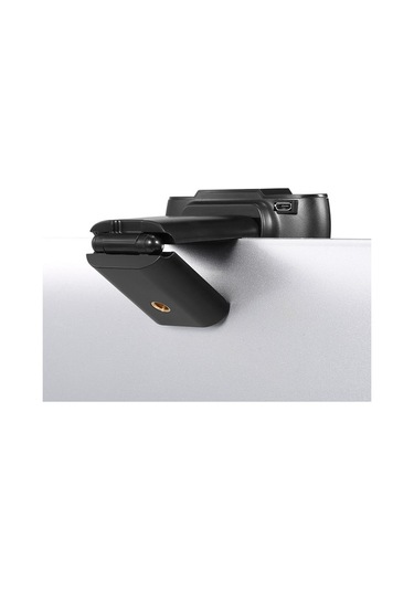 Novahub Otomatik Odaklı 1080p Usb Web Kamera - Mikrofonlu Ve Gizlilik Kapağı İle Sürücüsüz Pc/laptop İçin