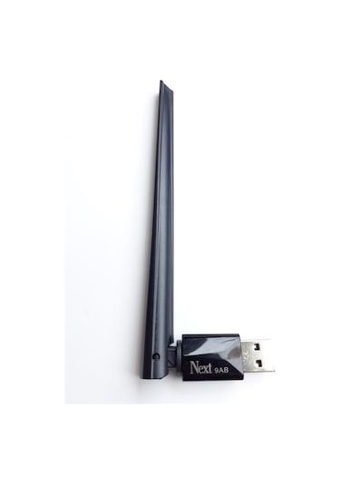 Next Kanky Hd Usb Wi-Fi Adaptör Mt-7601