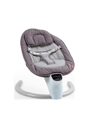 Baby2go 24587 Lillium Otomatik Sallanır Ana Dizi