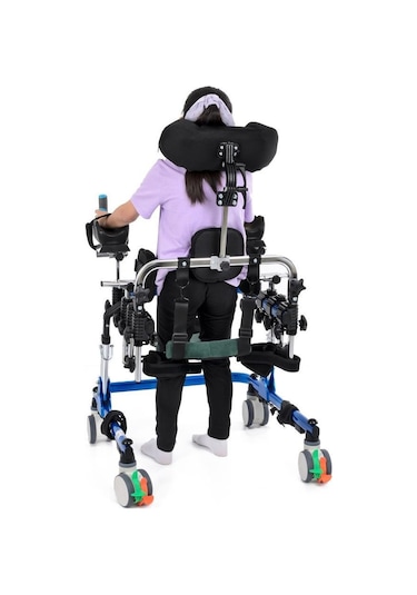 Comfort Plus Dy049146l 2 Pediatrik Walker