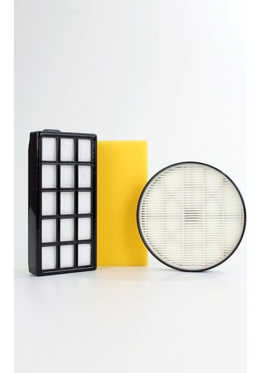 Arçelik S 7424 Beko Bks 5316 Süpürge Filtre Seti
