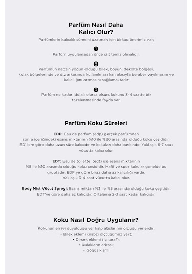 DeFacto Erkek Copenhagen Aromatik 100 ml Parfüm D0565AXNSGR150