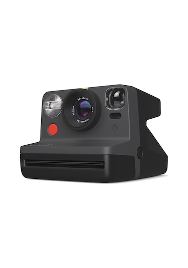 Polaroid Now Generation 2 Şipşak Fotoğraf Makinesi
