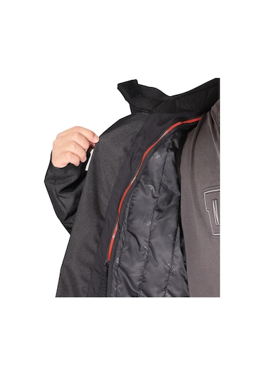 Ls2 Zoom Mont Siyah-mavi