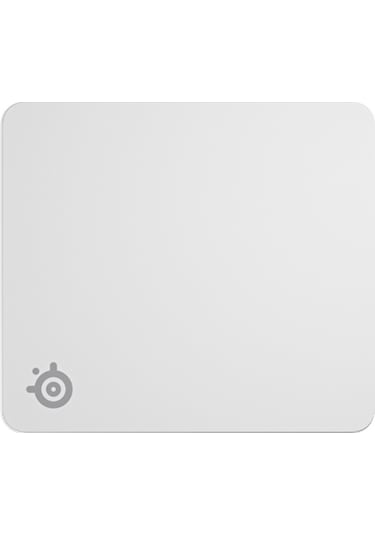 Steelseries Qck Large Gaming Mousepad - White