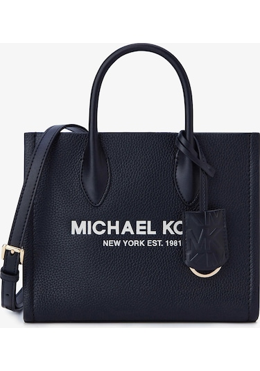 Michael Kors Mirella Kadın El Ve Çapraz Çanta 35s2g7zc5l 001