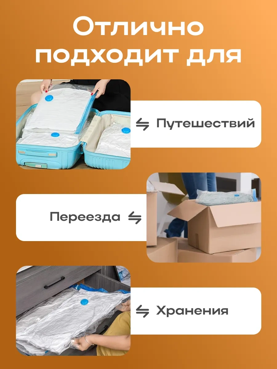 Yaostore Vakumlu Fermuarlı Valfli Ve Pompa İle Giyim Poşeti 259363435