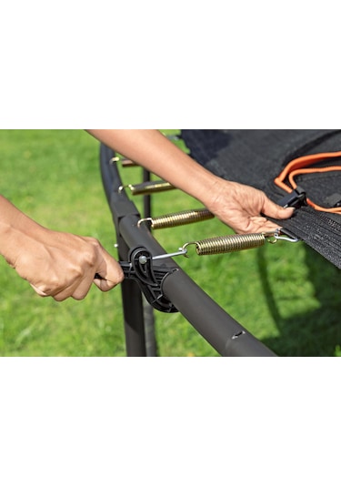 Bestway Xtreme Air 59105 4.27 M Bahçe Trambolini
