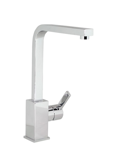 Gpd Tek Gövde Eviye Bataryası Quadro Mte90