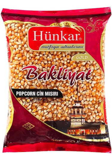 Hünkar Cin Mısır 1 KG