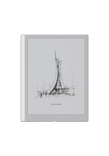 Onyx Boox Go 10.3 2. Nesil E Kitap Okuyucu
