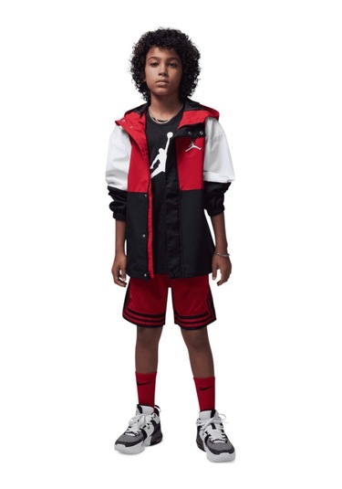 Nıke Jordan Mj Df Sport Dıamond Short Erkek Çocuk Şort 95d313 R78 R78