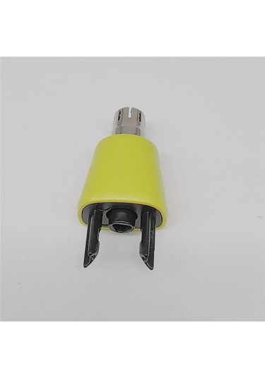 Xiaaokeji Philips İçin 4 Adet Elektrikli Burun Kılı Kesme Makinesi Yedek Bıçak Başlığı