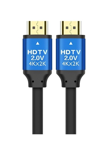 Tunex 1.5m Version 2.0 165/180/200/240hz Destekli Hdmi Kablo 2k-4k Uhd Freesync G-sync Ps5-xbox-tv