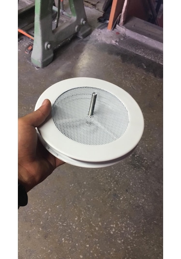 Tem Menfez Doğal Gaz Çift Camlı Cam Menfezi Pencere Balkon Menfezi