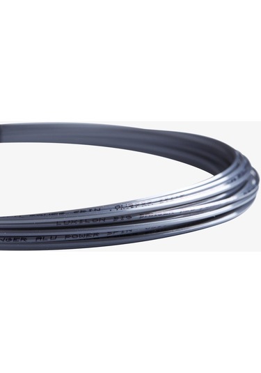 Wilson Kordaj Alu Power Spin 127 220m Reel Wrz993200