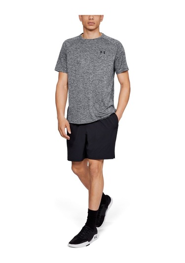 Under Armour Erkek Ua Tech™ 2.0 Kısa Kollu 1326413-002