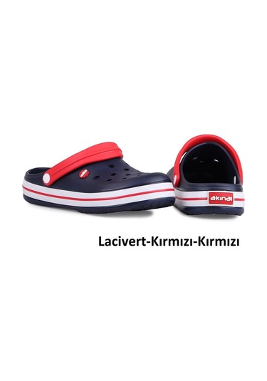 Vojo E195 Erkek/Kadın Deniz Havuz Plaj Hastane Terlik