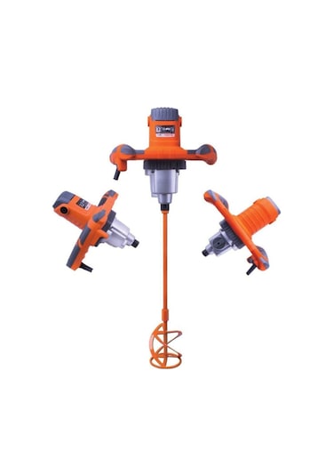 Max Extra MX7800 Boya ve Harç Mikseri