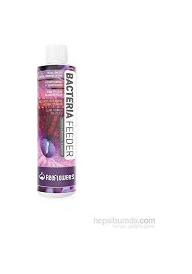 Bacteria Feeder - Nitrate & Phosphate Warrior 50 M