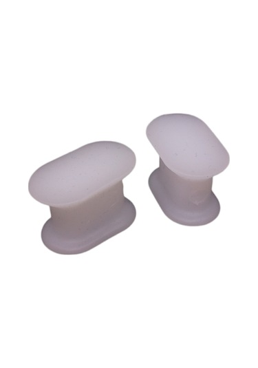 Akestoria Med Ayak Parmak Arası Makara Baş Parmak Şekil Düzeltici Fc-014 L