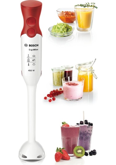 Bosch MSM64010 450 W Çubuk Blender
