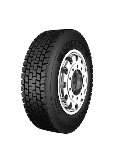 Petlas 285/70 R19.5 146/144L M+S RH100 Çeker 4 Mevsim Lastiği 2021 Lastiği