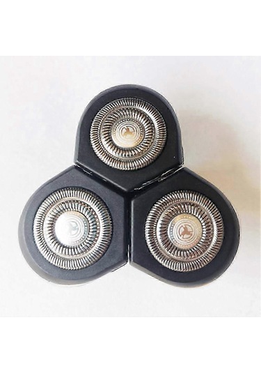 Rq12, Rq10, Rq11, Rq32 Sensotouch İçin Yedek Tıraş Başlığı - Uyumlu Elektrikli Tıraş Makinesi Yedek Parçası