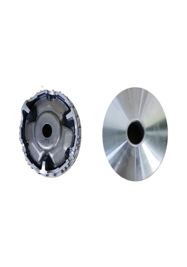 Sym Jet X 125 Ön Varyatör Oynar Yanak Sym