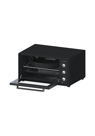 Termikel MO D6433C B Mini Fırın