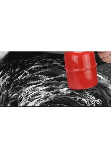 Ulzyvf Yüksek Temizliği Temizleme Temizleme Nozulu İçin Basınçlı Araba Zv