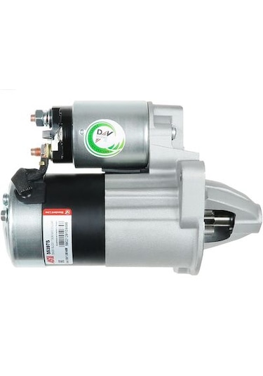 12 Volt 8 Diş Mazda 323 1.8 1994 - 1998 Marş Dinamosu Fiyatları ve