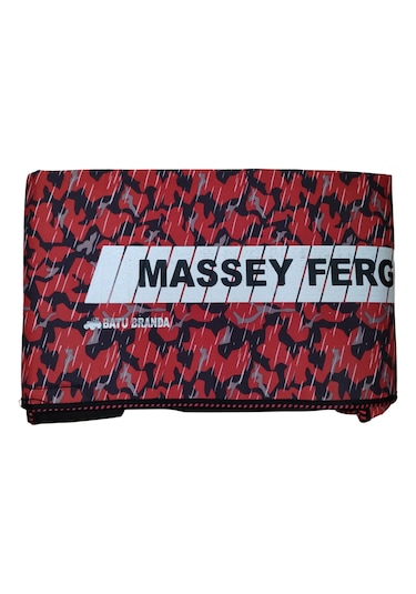 Massey Ferguson 240s Super Traktör Kaporta Brandası