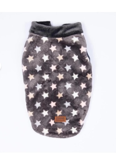 Pawstar Camden Nights Küçük Irk Köpek Peluş Yelek